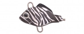 SPRO ASP Spinner UV 10g Zebra